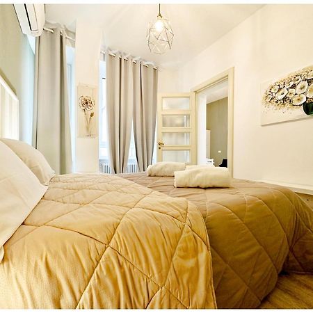 Real Italian Estate - Maps Appartement Genua Buitenkant foto